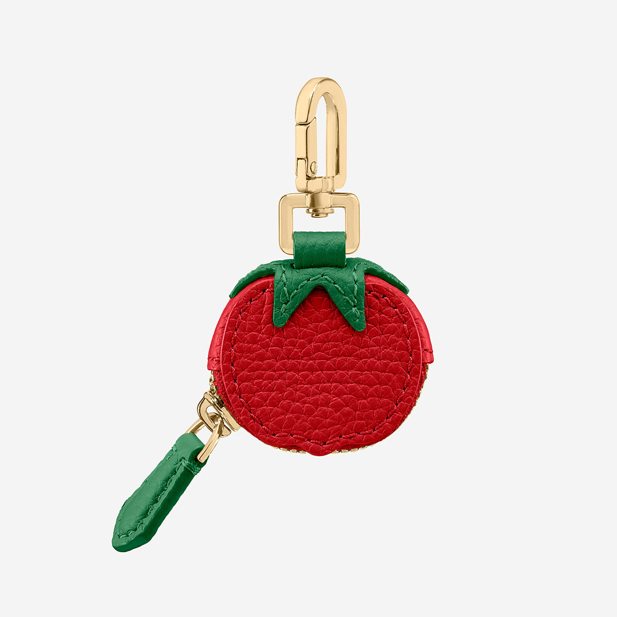 SABRÉMOJI™AirTag フルーツチャーム - Tomato