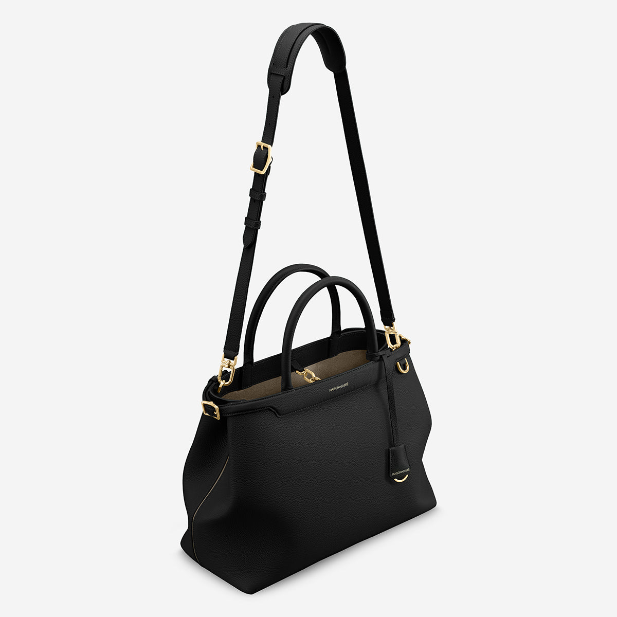 The Large Palais - Black Caviar