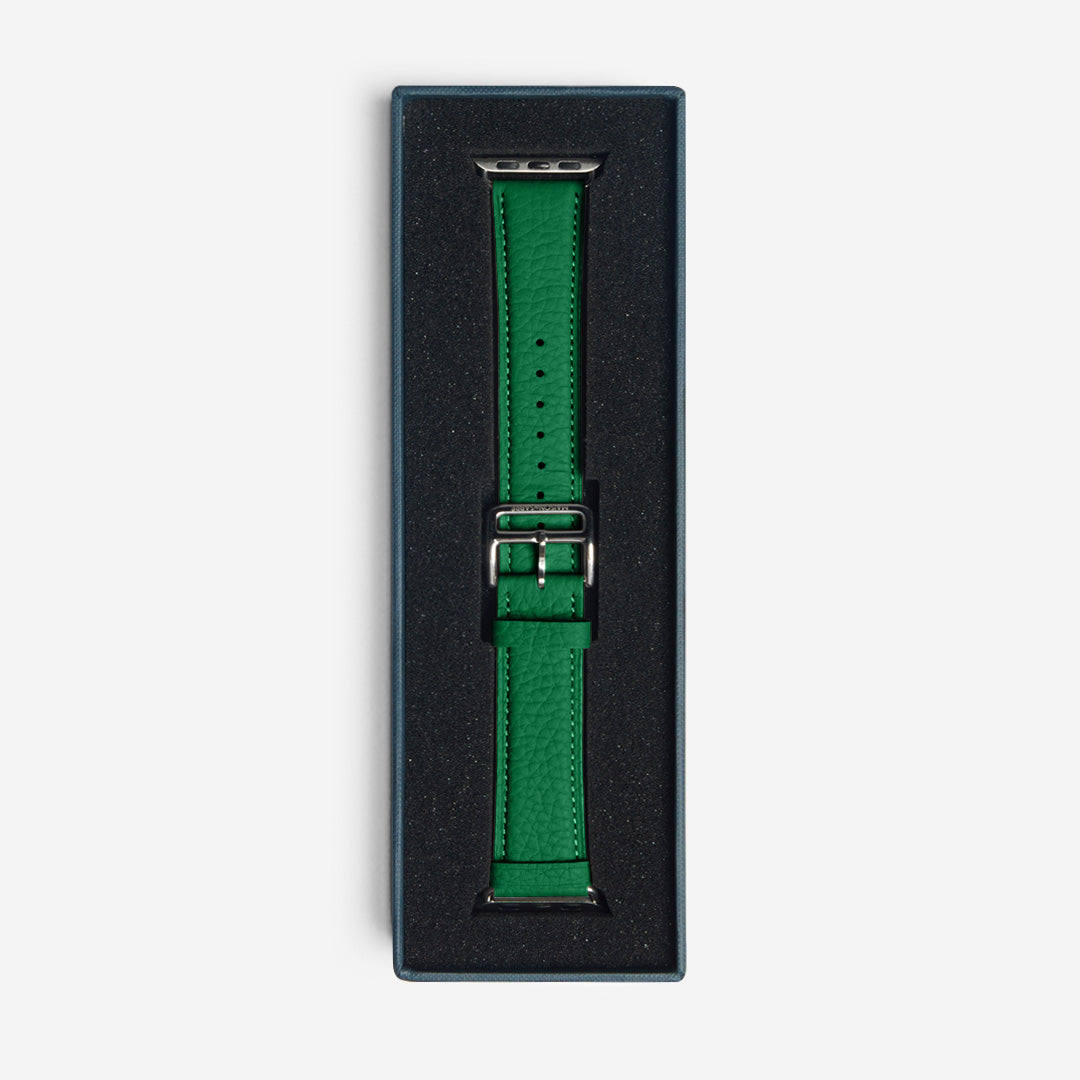 Apple Watch Band (38/40/41mm) - Emerald Green