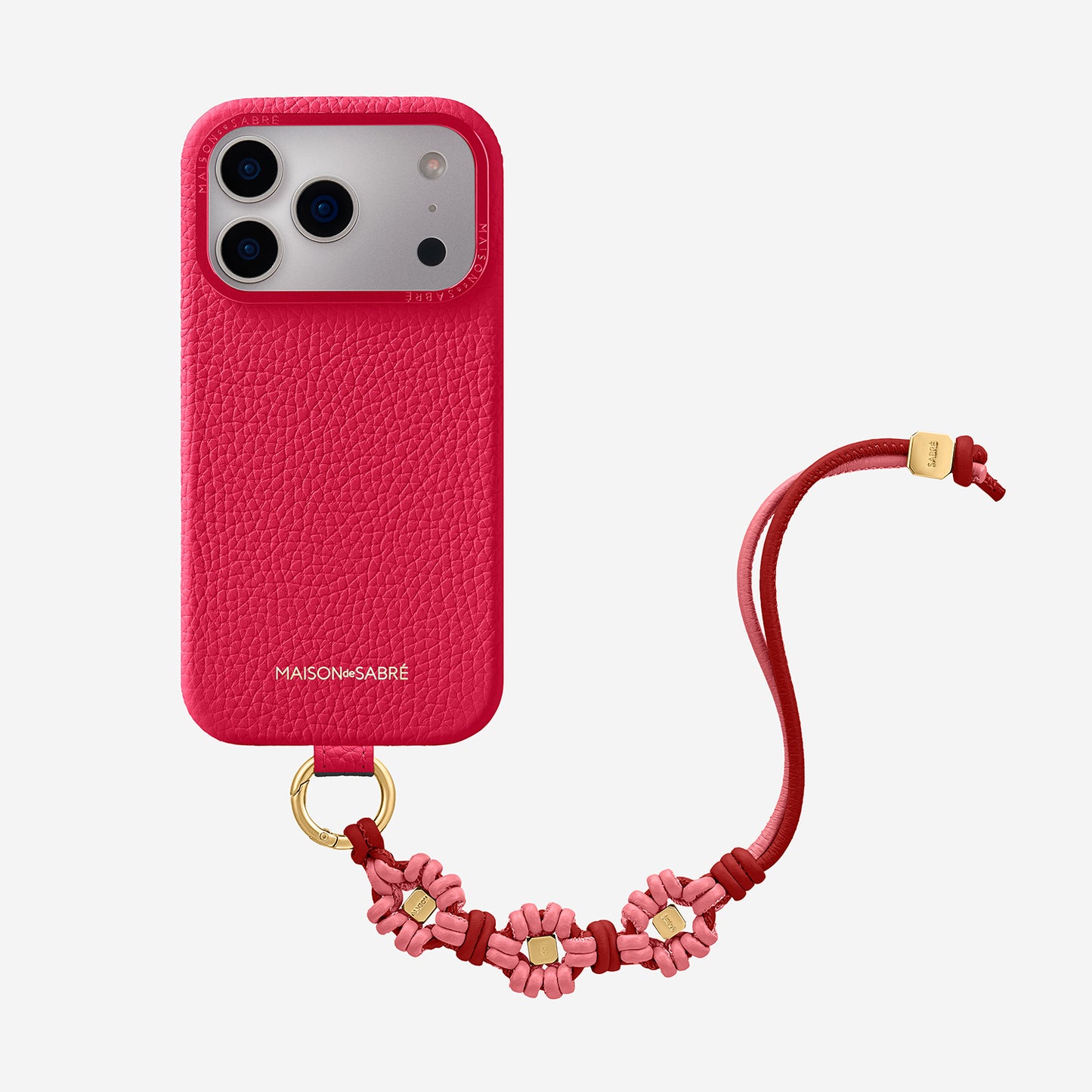 The Wristlet Charm - Candy Brick
