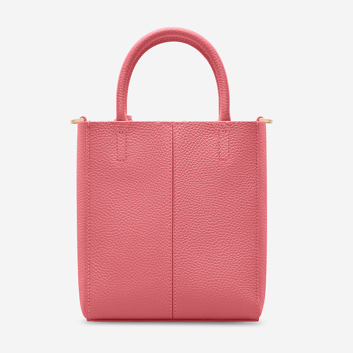 The Mini Soft Tote - Candy Sandstone