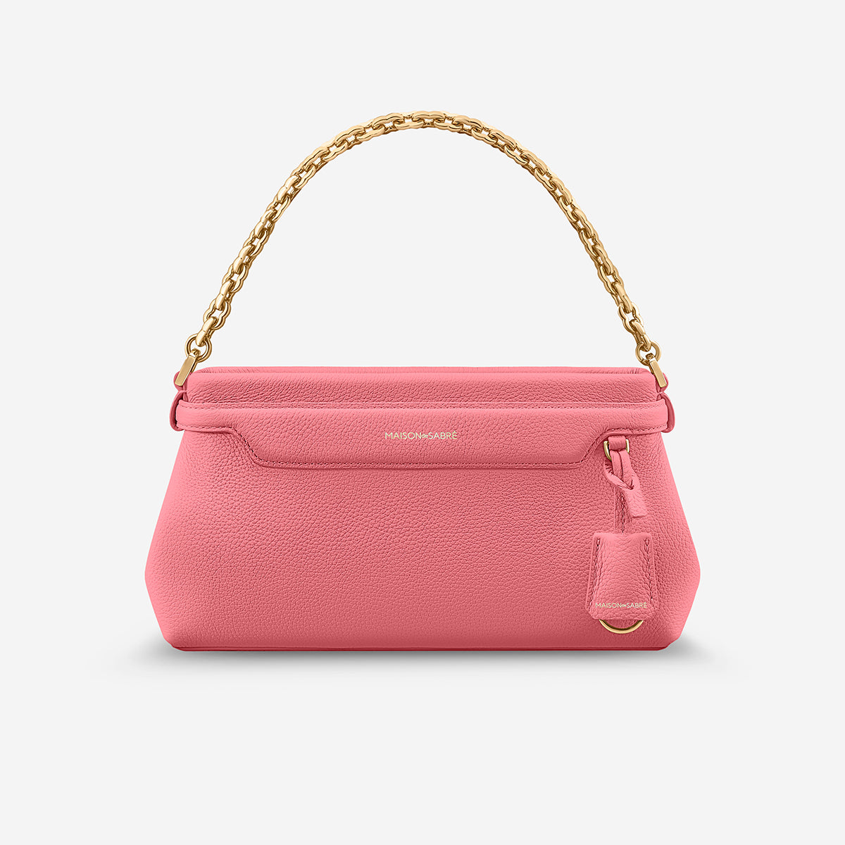 The Palais Soiree - Candy Pink – MAISON de SABRÉ Soiree ピンク