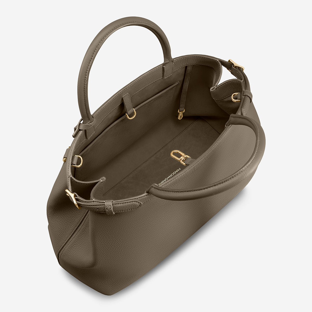 The Large Palais - Cashmere Clay