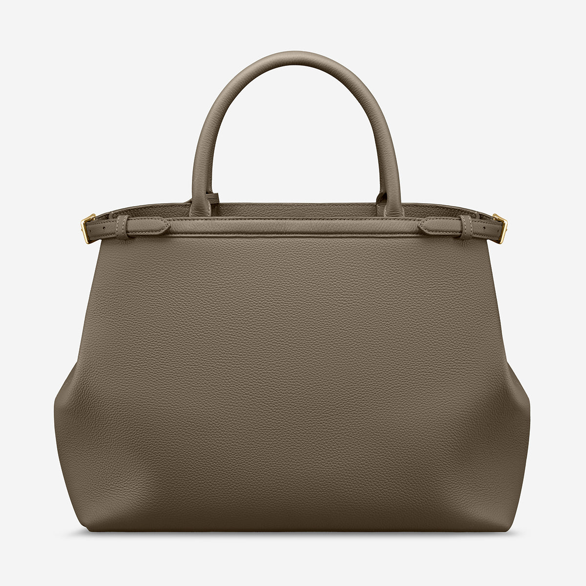 The Large Palais - Cashmere Clay