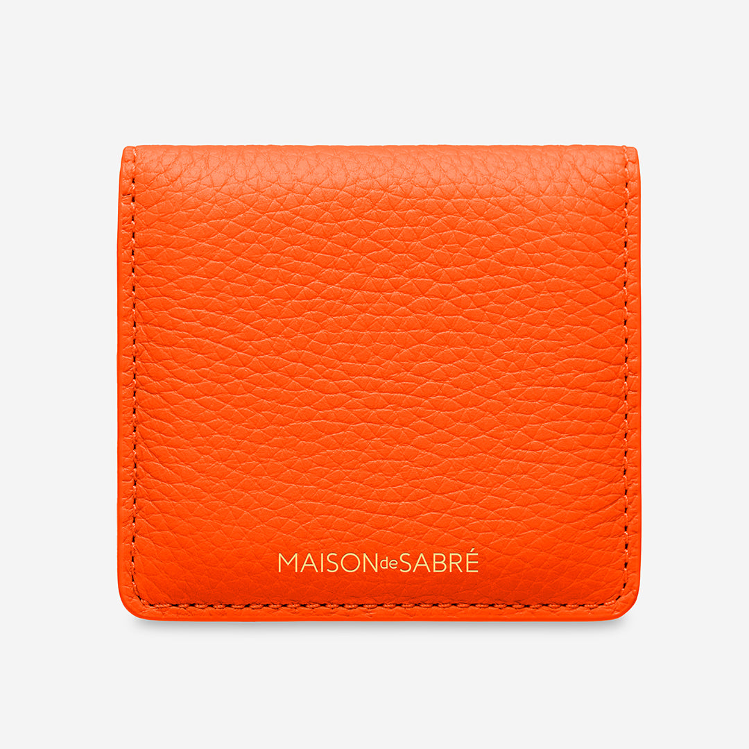 The Compact Mirror - Manhattan Sandstone – MAISON de SABRÉ