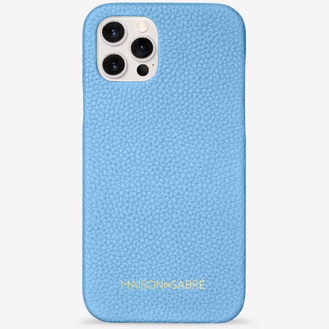 iPhone 12 Pro Max Case - Sky Blue