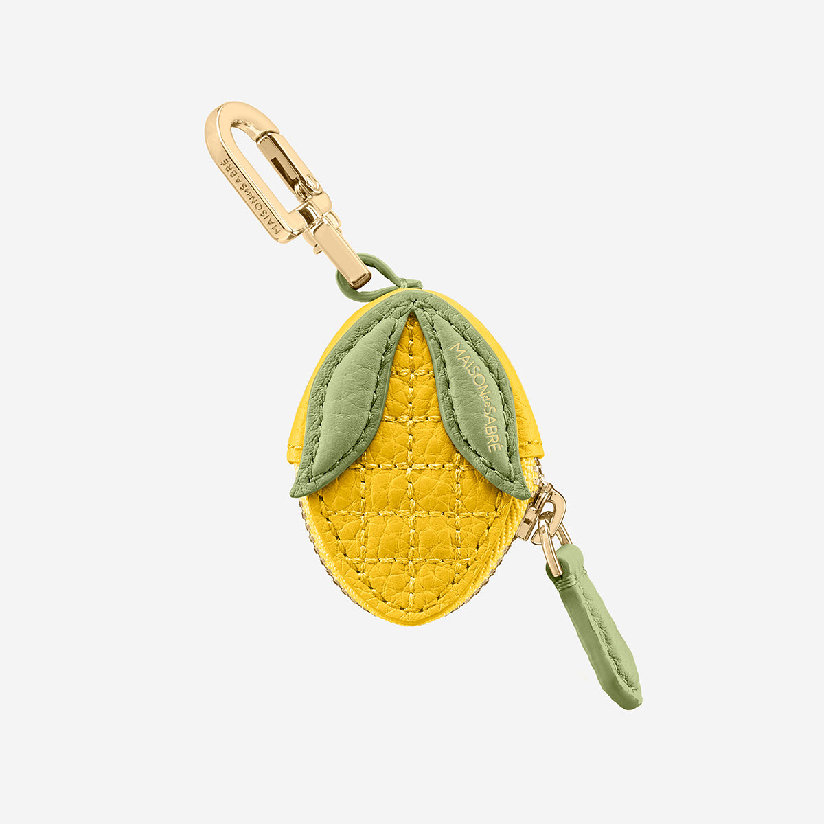 SABRÉMOJI™AirTag フルーツチャーム - Corn
