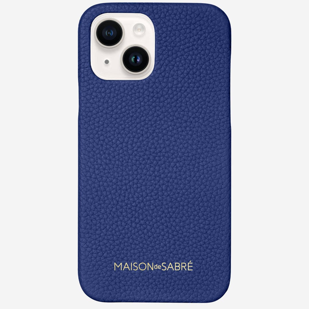 Customised Leather iPhone 14 Cases – MAISON de SABRÉ