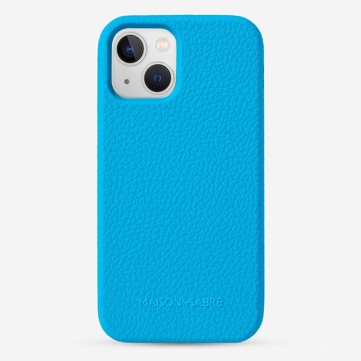 Jelligrain™ Phone Case iPhone 13 Mini - Laguna Blue – MAISON de SABRÉ
