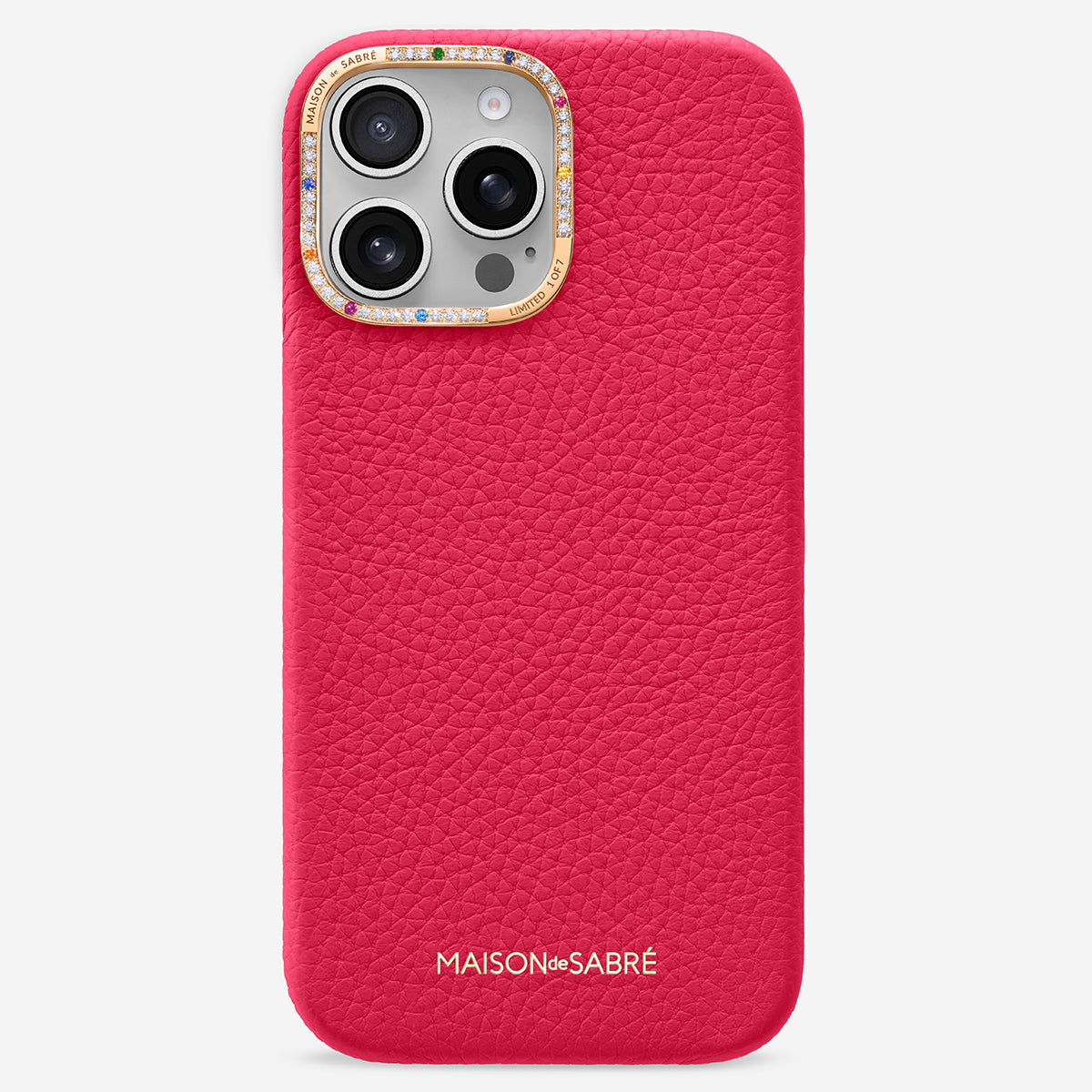 The Anniversary Edition Phone Case - Shibuya Fuchsia The Anniversary Edition Phone Case - Shibuya Fuchsia