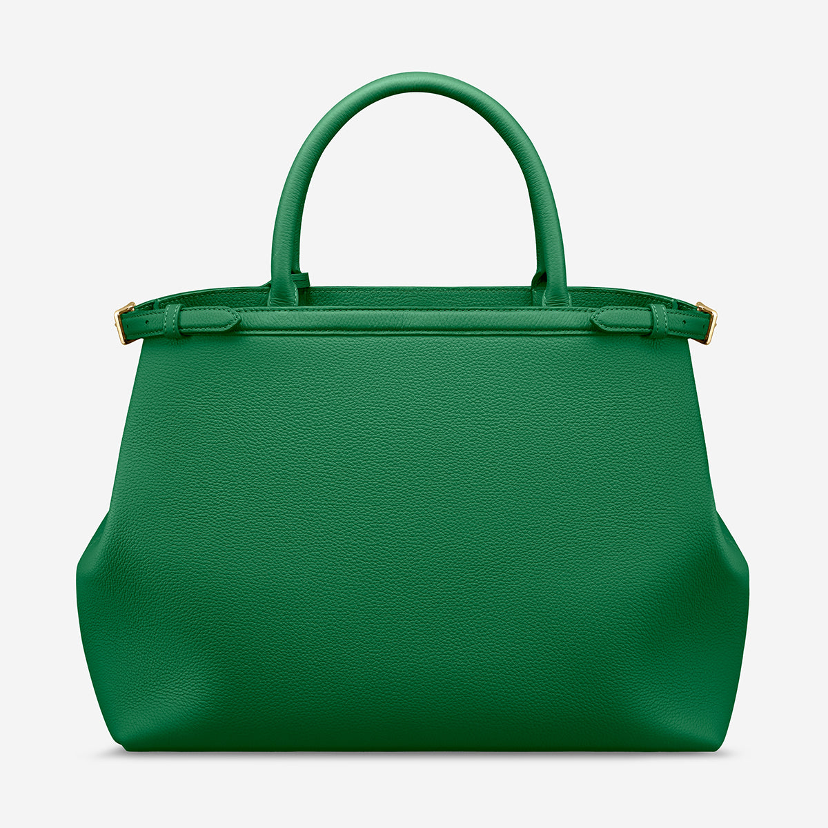 The Large Palais - Emerald Green