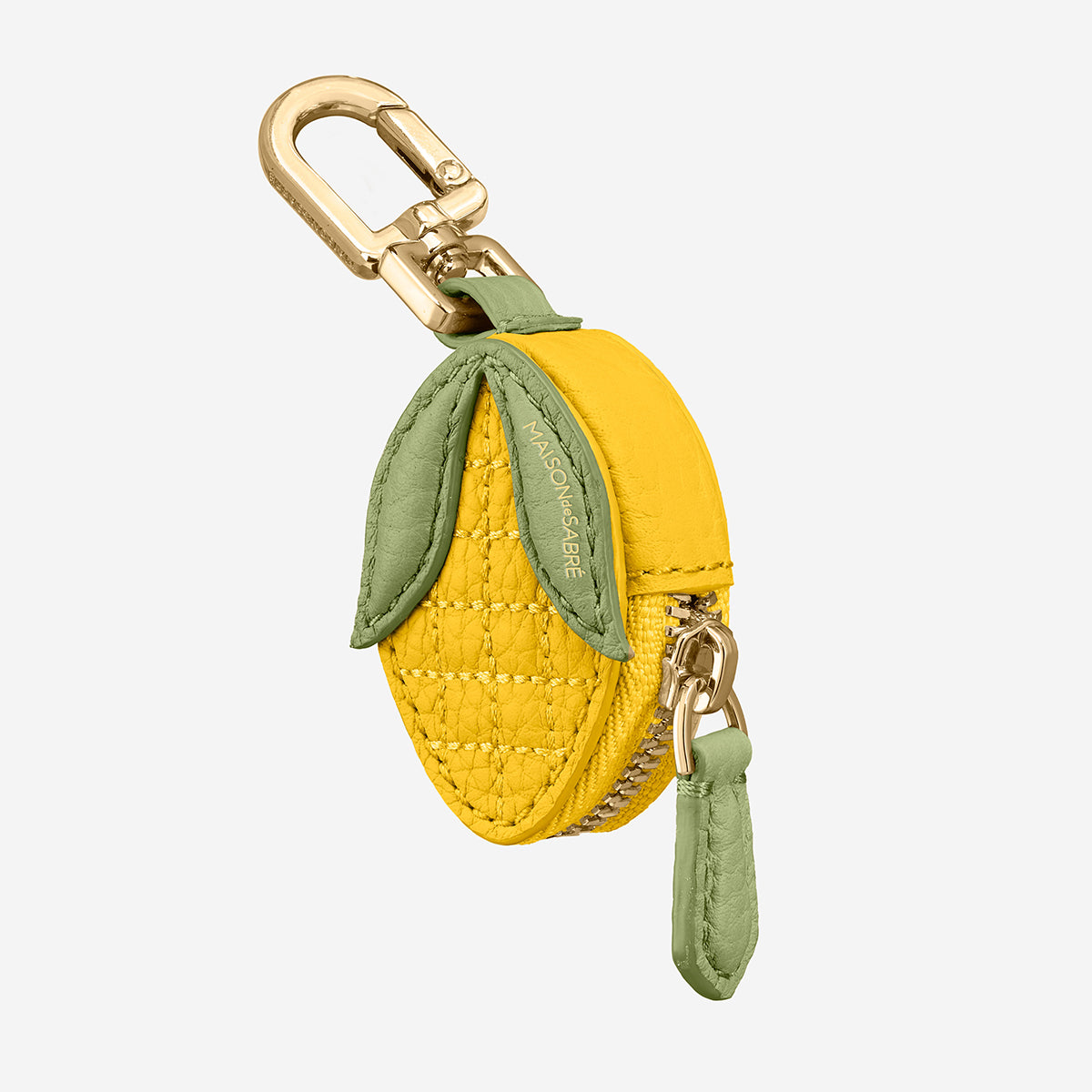 SABRÉMOJI™AirTag フルーツチャーム - Corn
