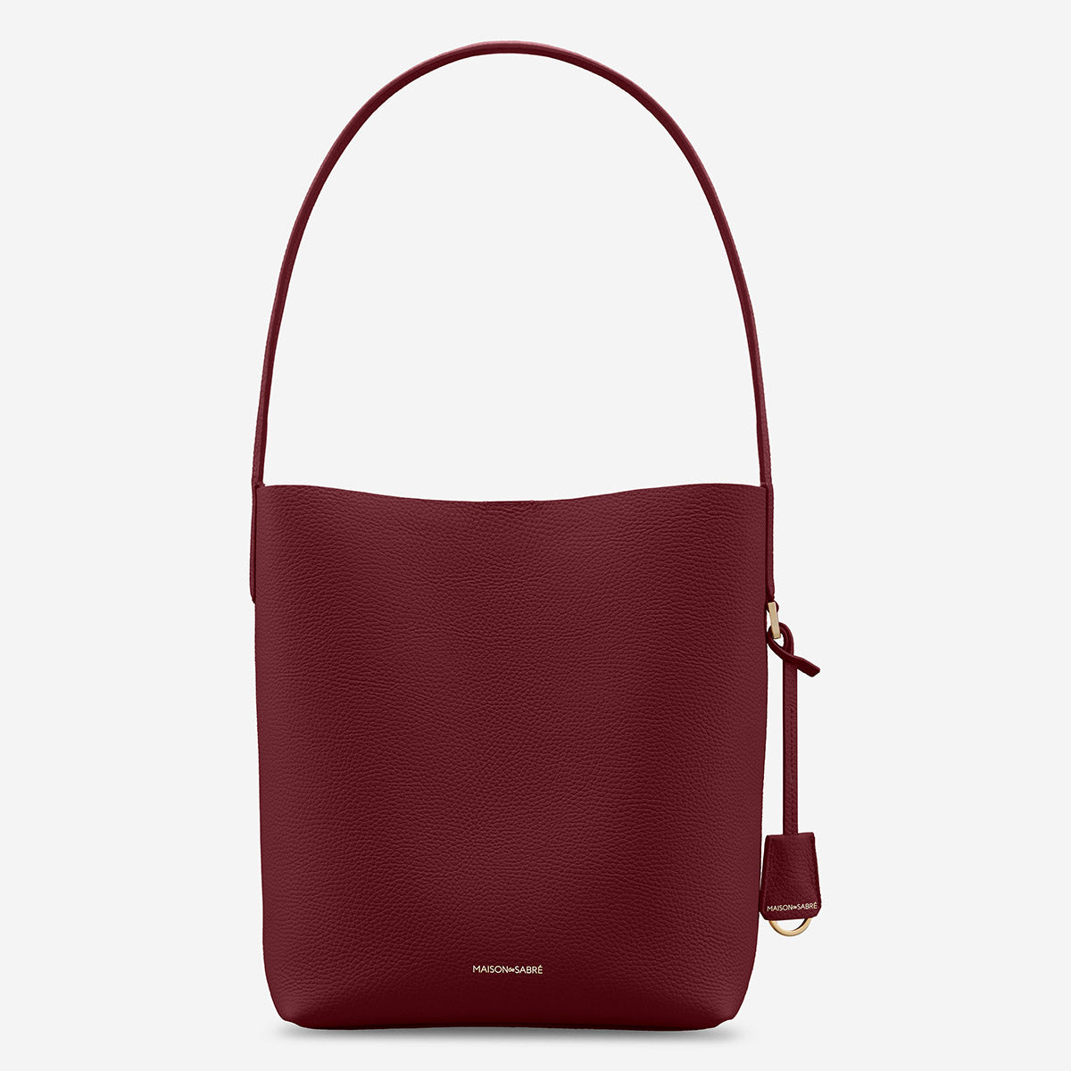 【MAISON de SABRE】新作★バケットソフトトート The Small Soft Tote - Graphite Sky – MAISON de SABRÉ