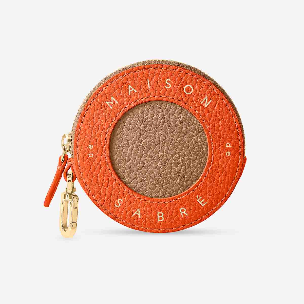 The Coin Purse - Sandstone Manhattan – MAISON de SABRÉ