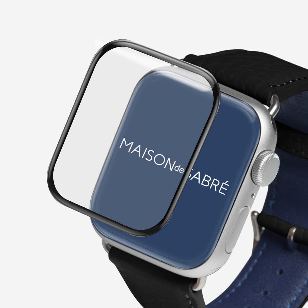 Apple Watch 液晶保護フィルム - Apple Watch Series 7, 8 (45 mm)