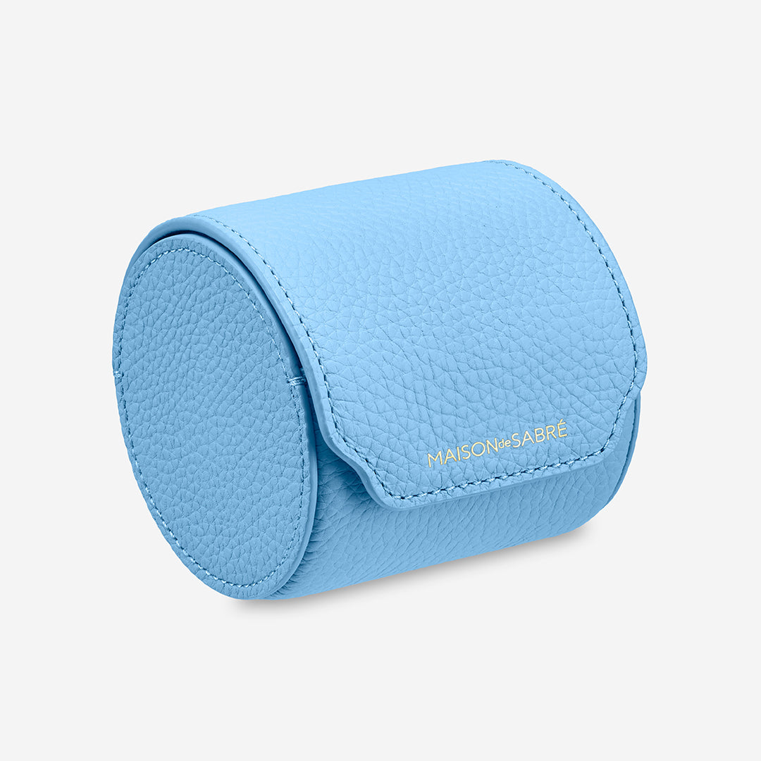 【安心発送】 – Blue Sky - Roll Watch The MAISON SABRÉ de 時計