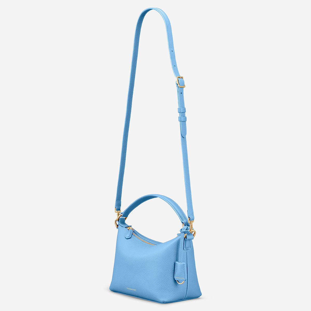 The Small Soft Hobo - Sky Blue