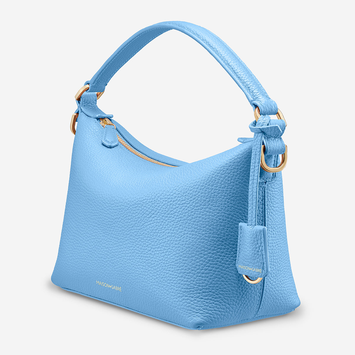 The Small Soft Hobo - Sky Blue