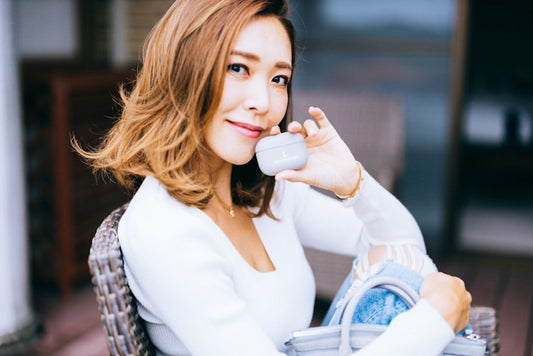 Hasegawa Elena Tomomi