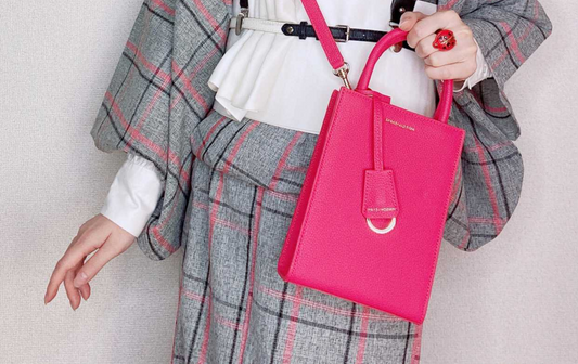 Vivid Colour Lookbook