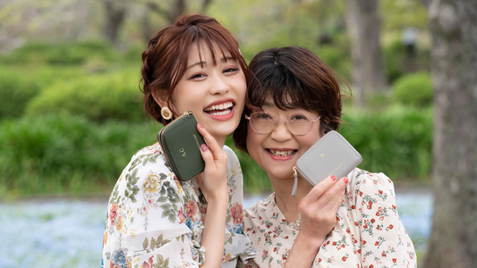 Celebrating Mother's Day