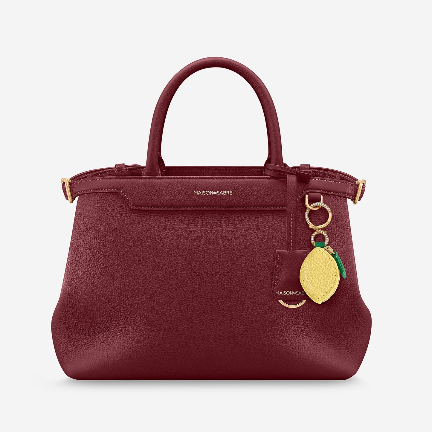 The Anniversary Edition Charm