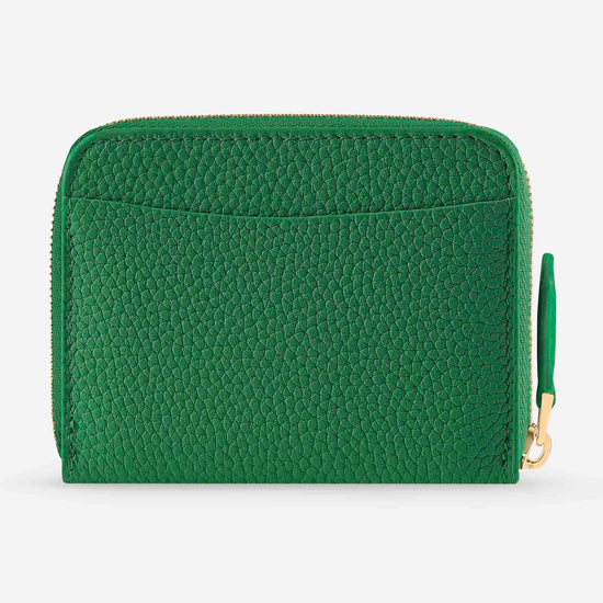 emerald-green
