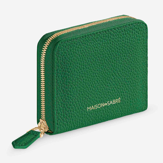 emerald-green