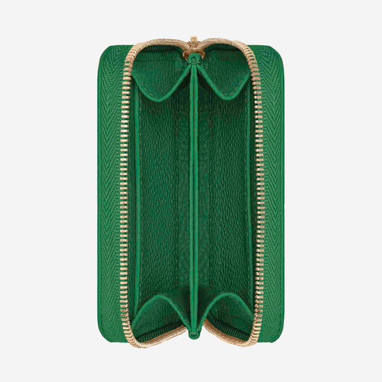 emerald-green