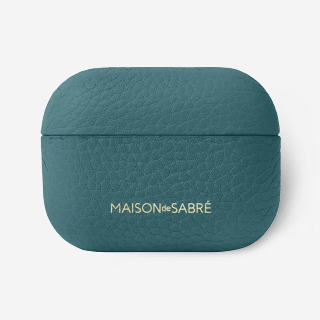 AirPods Pro Case - Bondi Blue