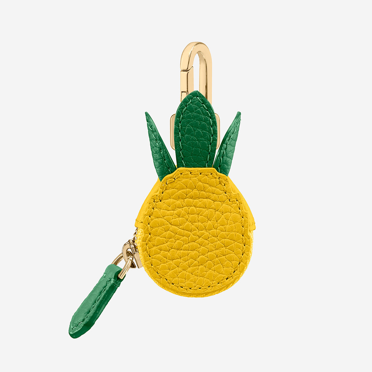 SABRÉMOJI™AirTag フルーツチャーム - Pineapple