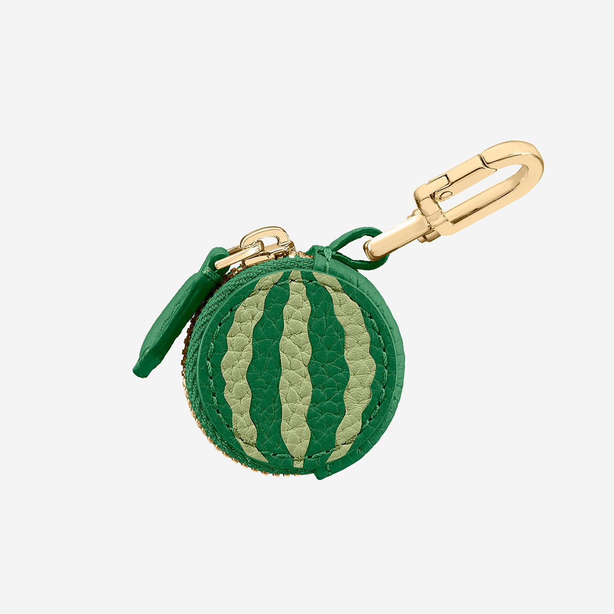 SABRÉMOJI™AirTag フルーツチャーム - Watermelon