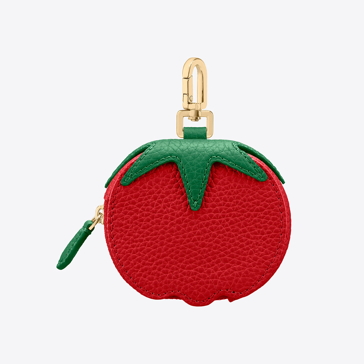 コインケース SABRÉMOJI™ Fruit Coin Purse トマト | MAISON de SABRÉ