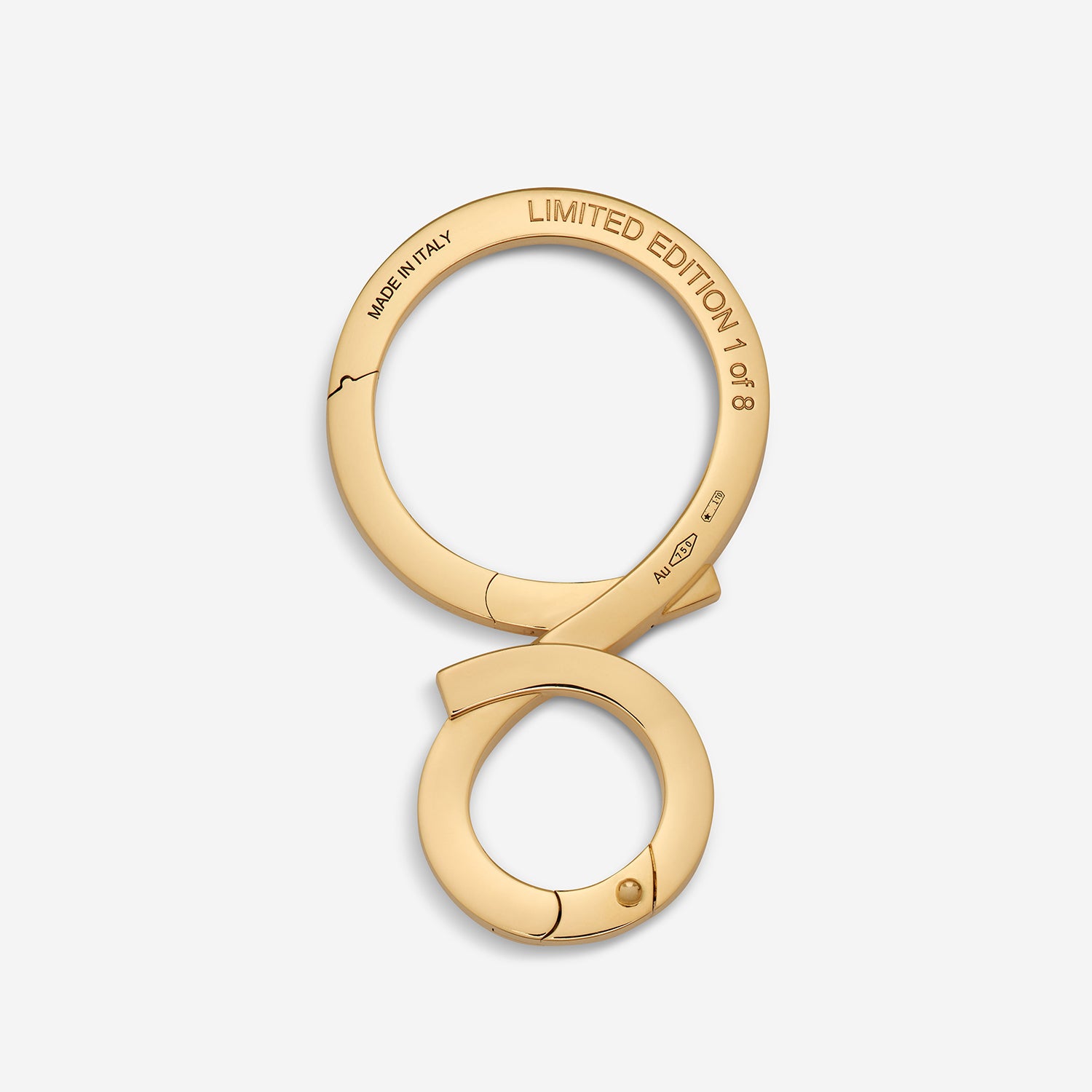 バッグチャーム Anniversary Edition Charm | MAISON de SABRÉ
