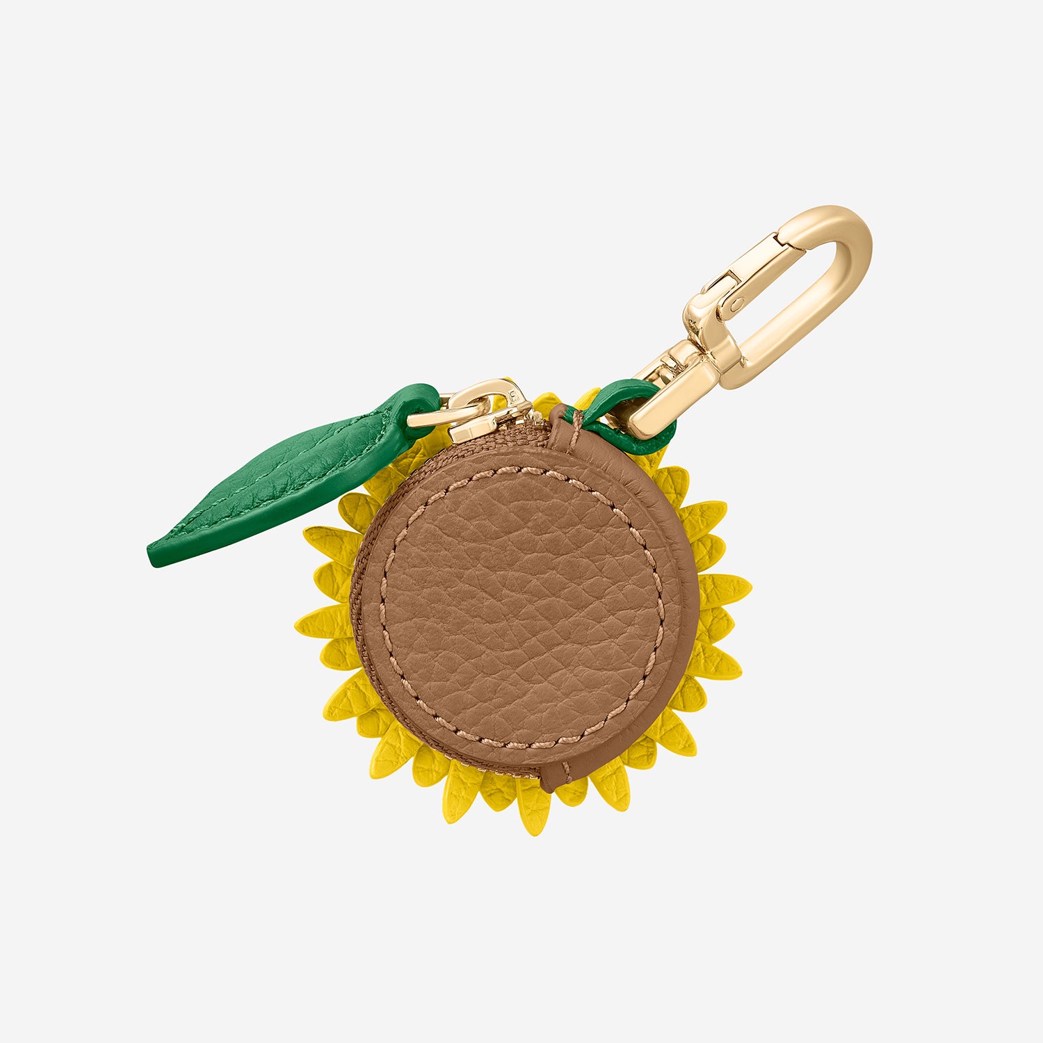 The SABRÉMOJI™ Bloom Charm - Sunflower – MAISON de SABRÉ