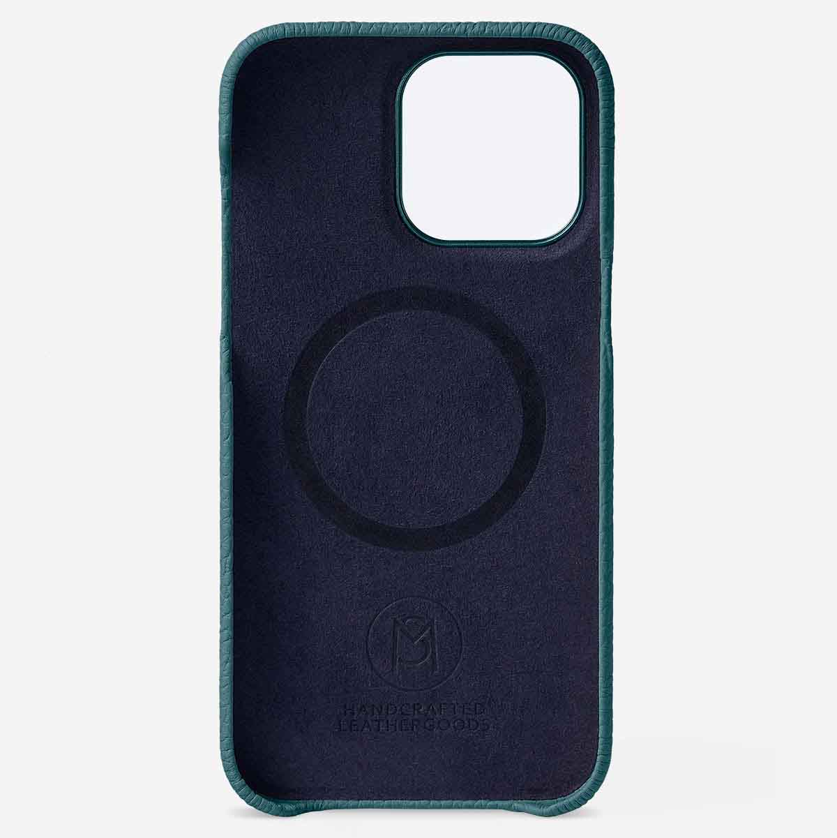 Customised Leather iPhone 14 Pro Max Case – MAISON de SABRÉ
