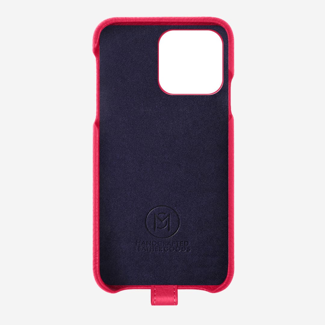 ストラップ付きスマホケース Sling Phone Case iPhone 14 Pro シブヤ