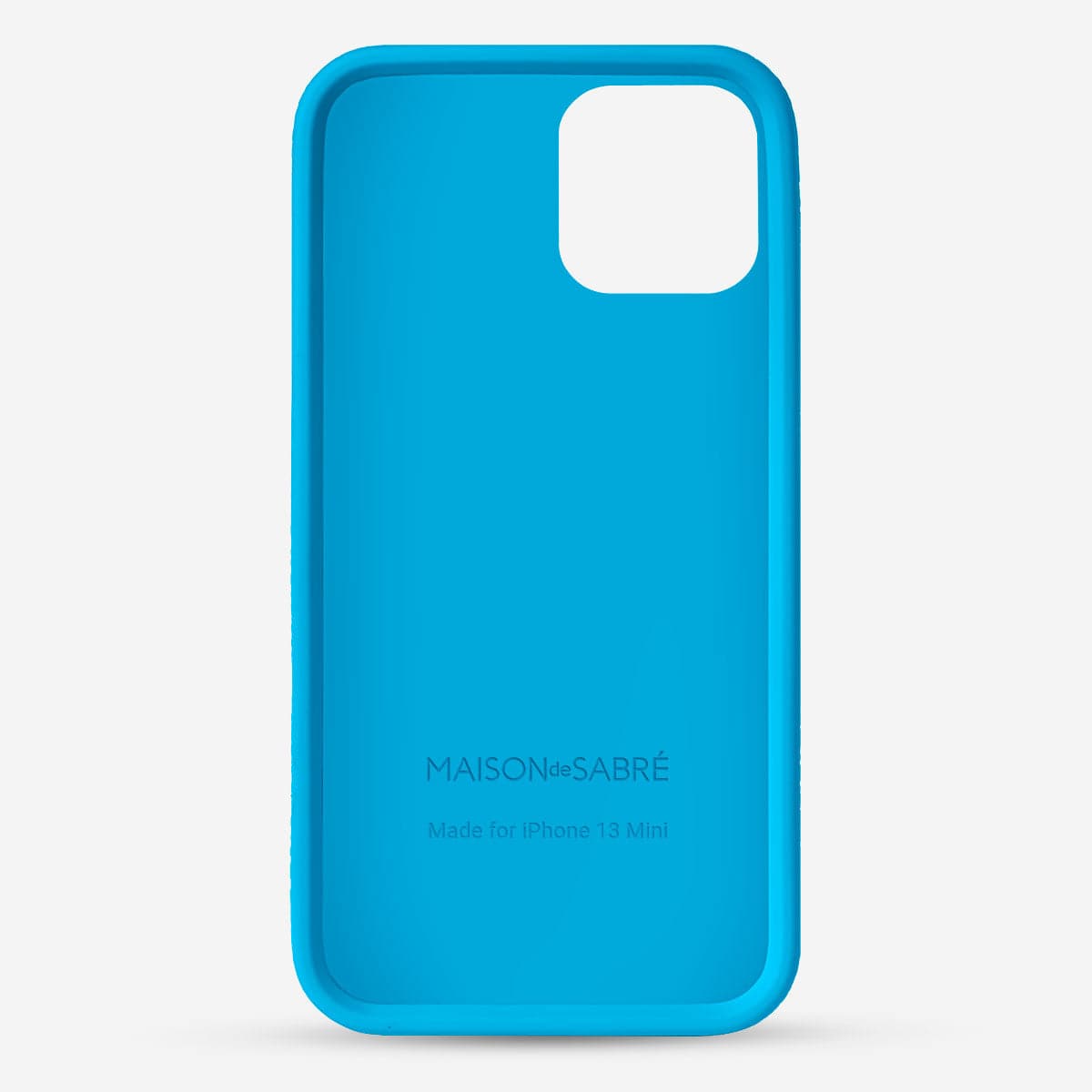 Jelligrain™ Phone Case iPhone 13 Mini - Laguna Blue – MAISON de SABRÉ