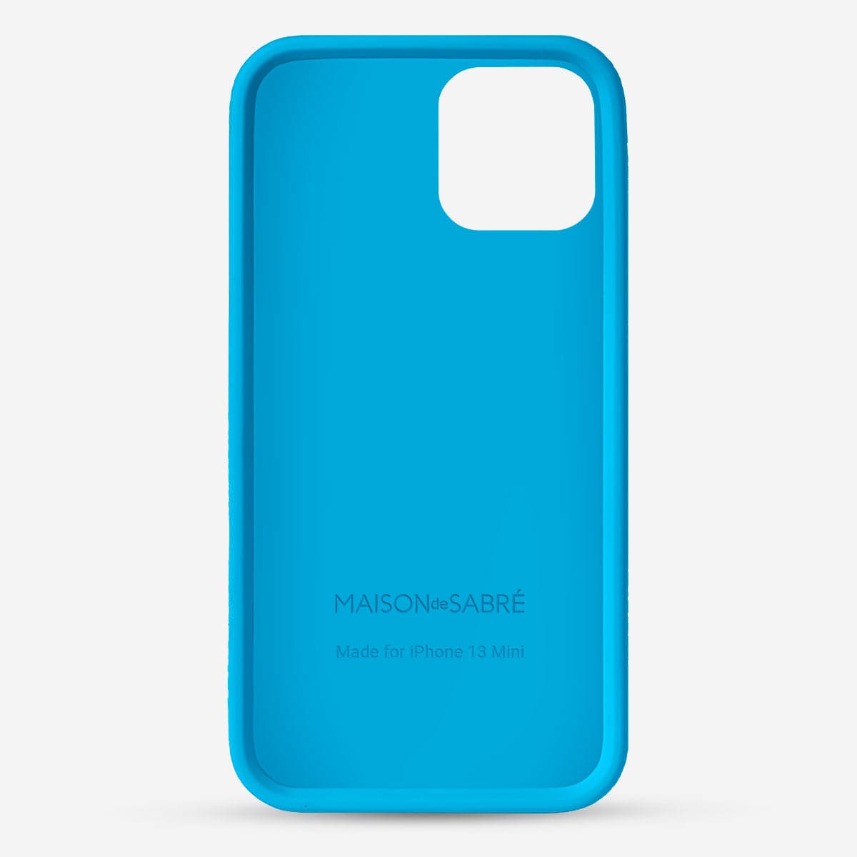 Jelligrain™ Phone Case iPhone 13 Mini - Laguna Blue – MAISON de 