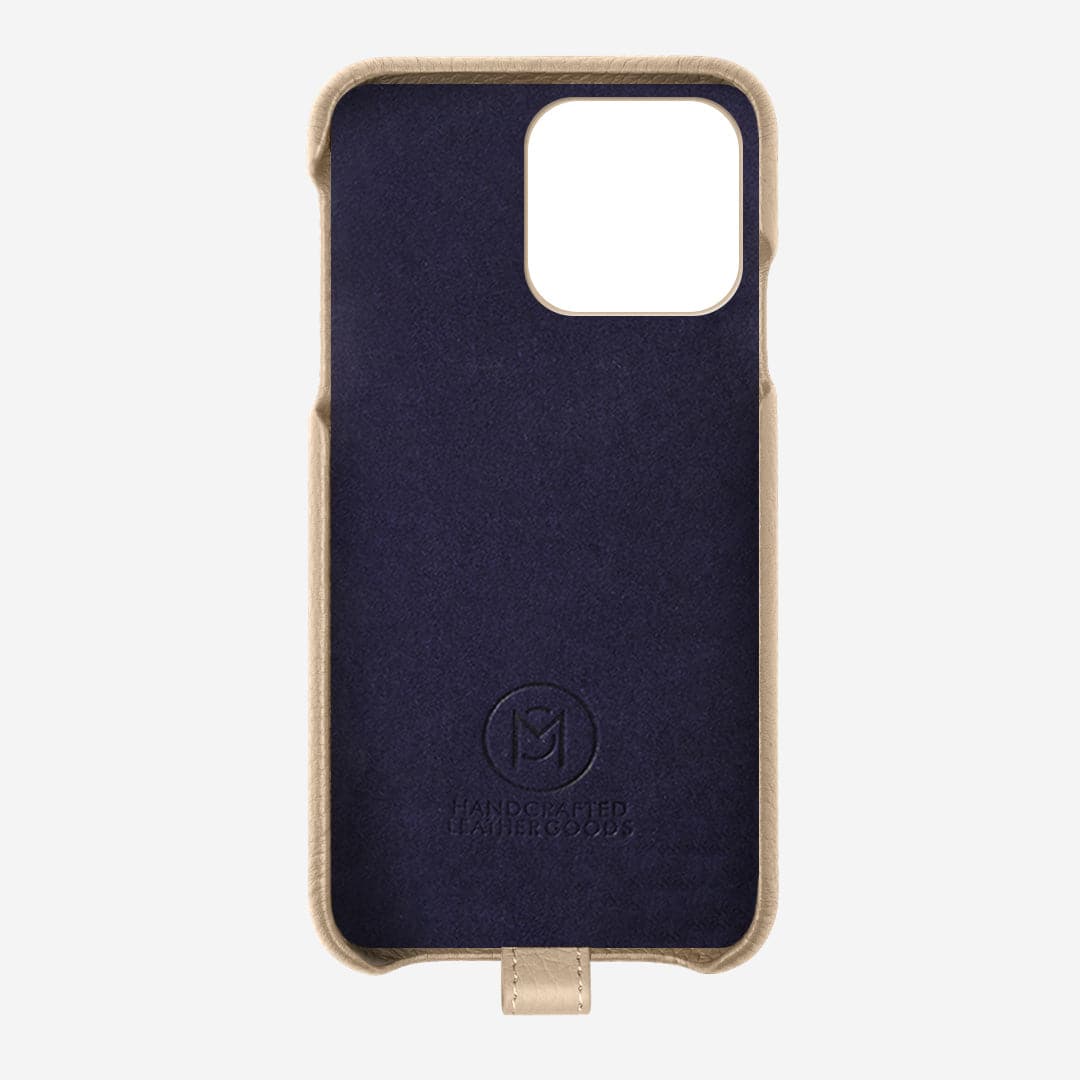 ストラップ付きスマホケース Sling Phone Case iPhone 15 Pro