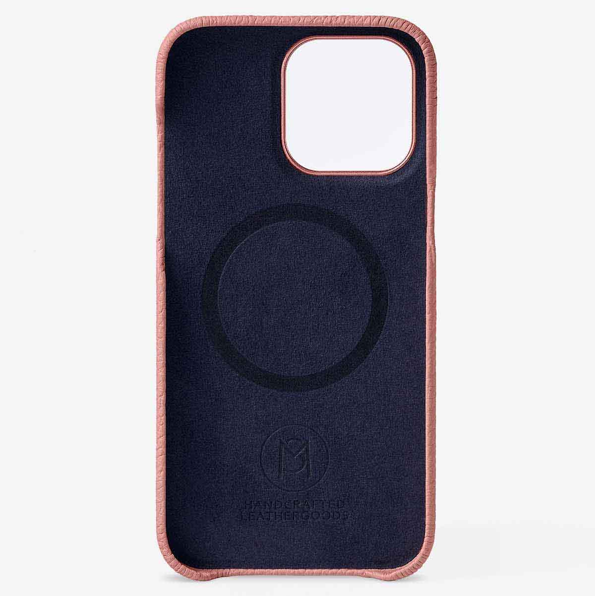 Customised Leather iPhone 15 Cases – MAISON de SABRÉ