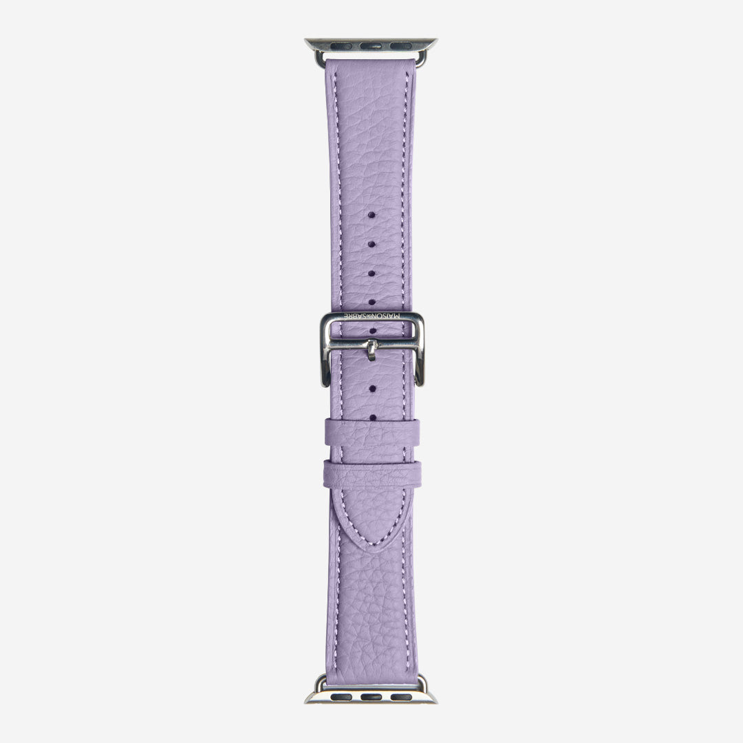 Apple Watch Band (38/40/41mm) - Lavender Purple