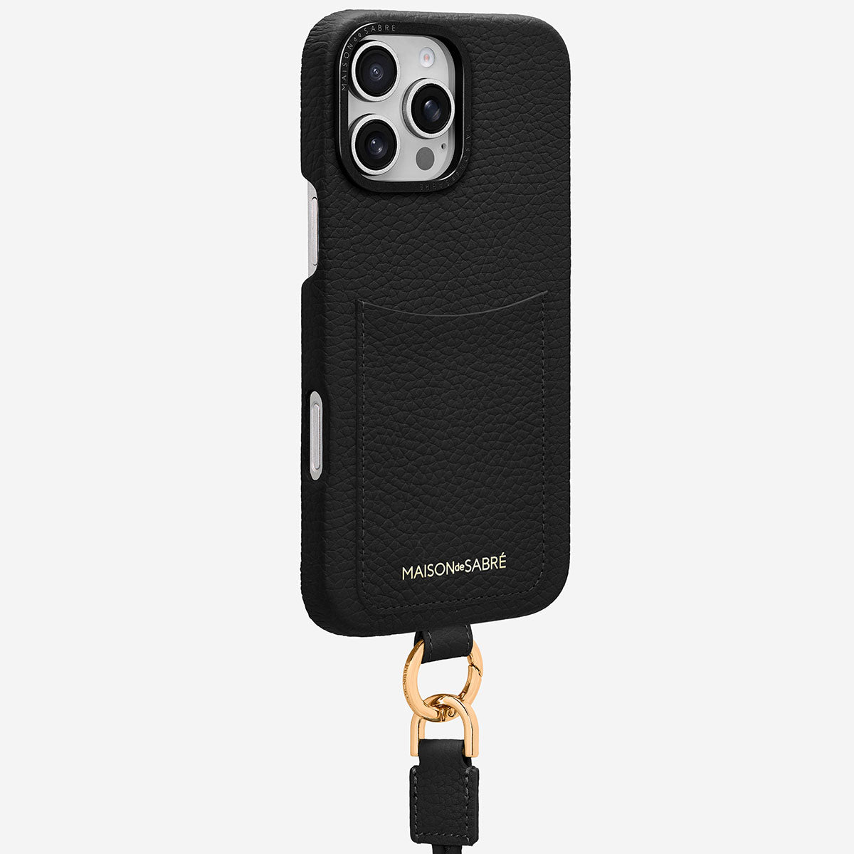 ストラップ付きスマホケース Sling Phone Case iPhone 16 Pro Max