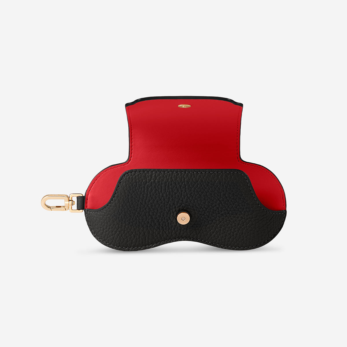The Sunglasses Sling Case - Rouge Noir
