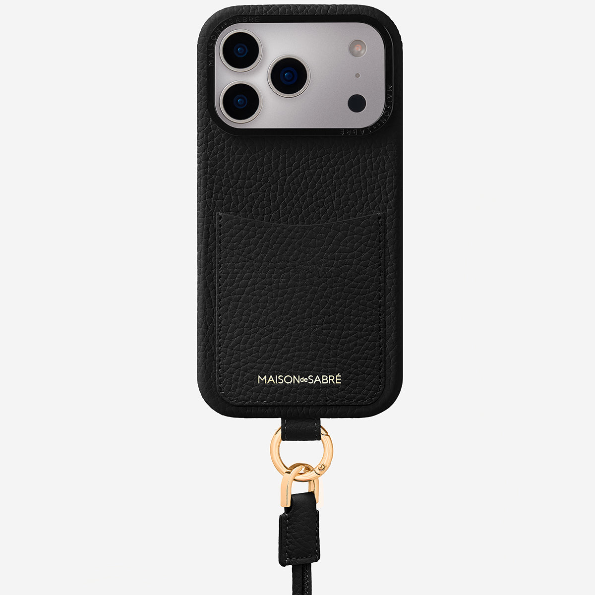 Sling Phone Case Dropdown