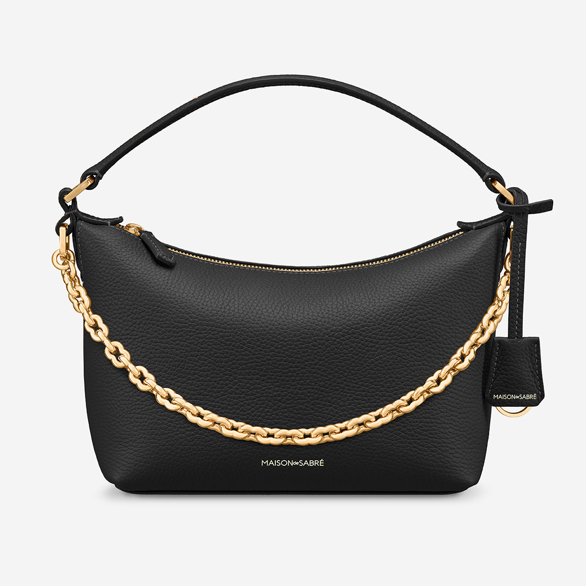 The Limited Edition Soft Hobo