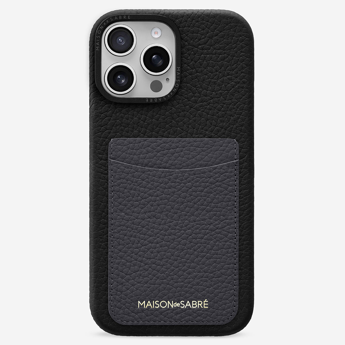 The Card Phone Case iPhone 16 Pro