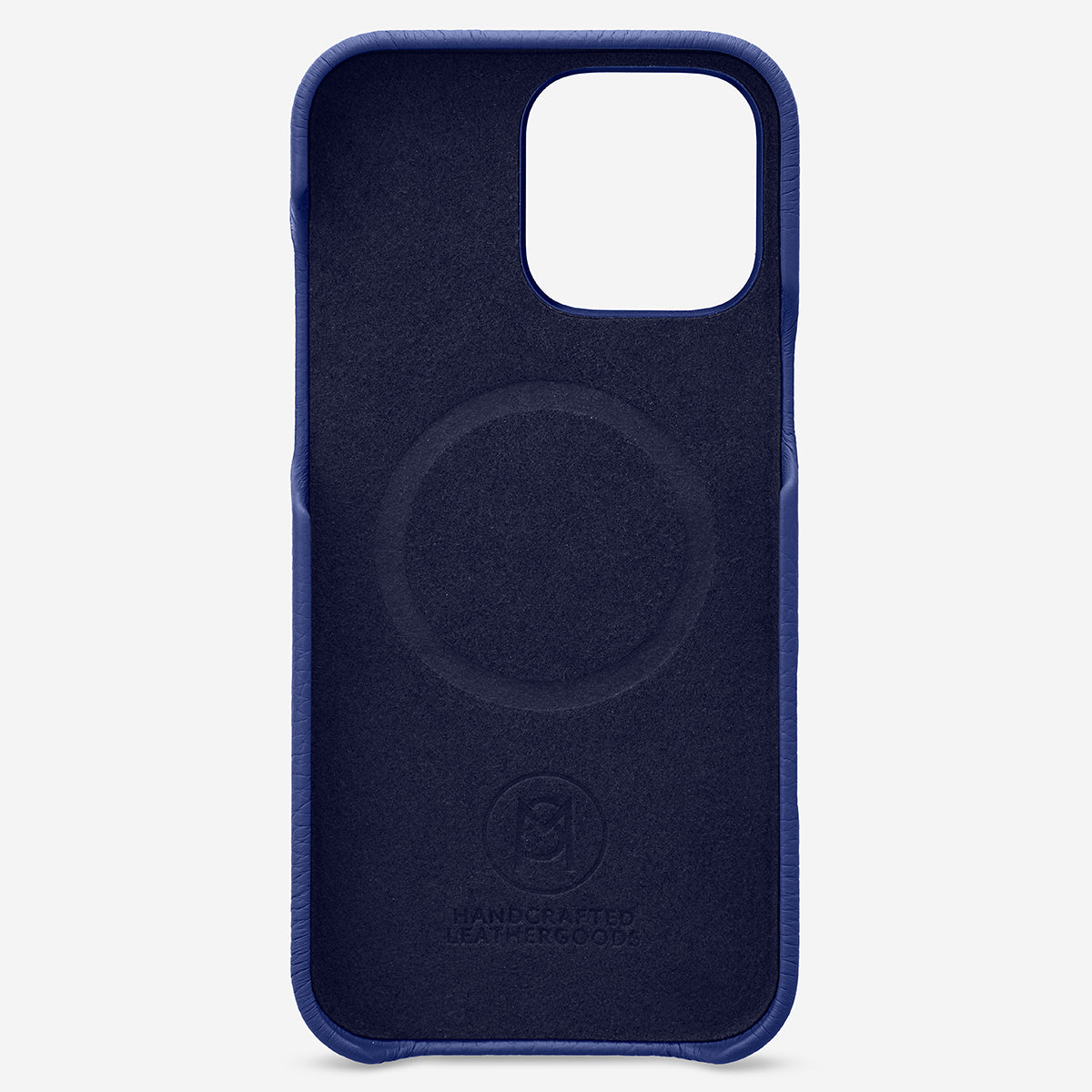 iPhone 16 Pro Case - Lapis Blue