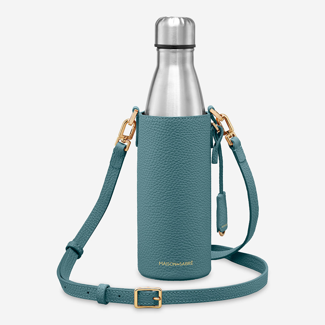 The Crossbody Water Bottle