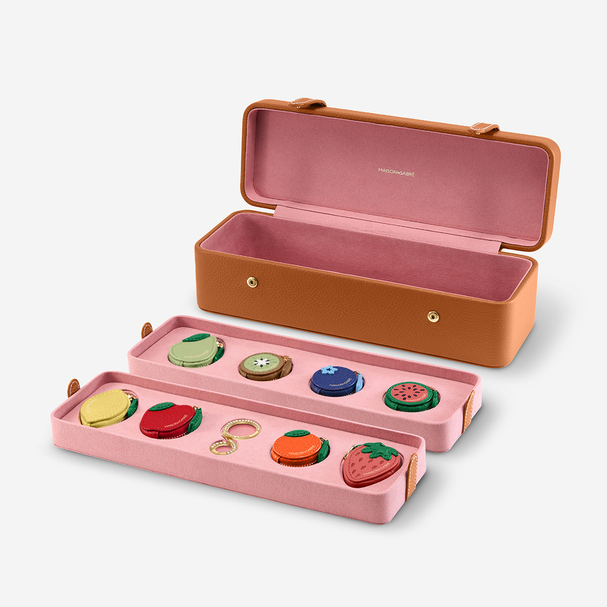 バッグチャーム Anniversary Edition Charm | MAISON de SABRÉ